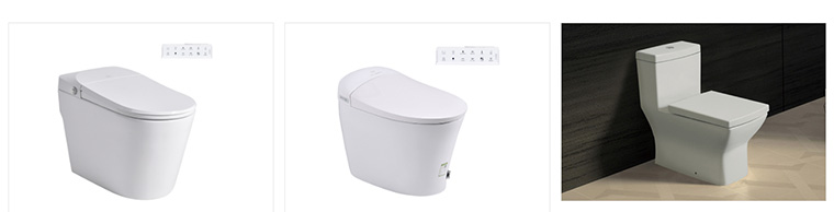 和成卫浴产品